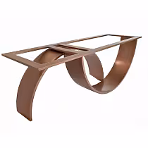 Table frames