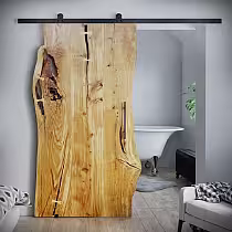 Sliding door systems
