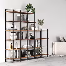 Shelving systems